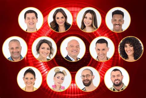 Big Brother TVI (@bigbrothertvi) • Instagram photos and videos.